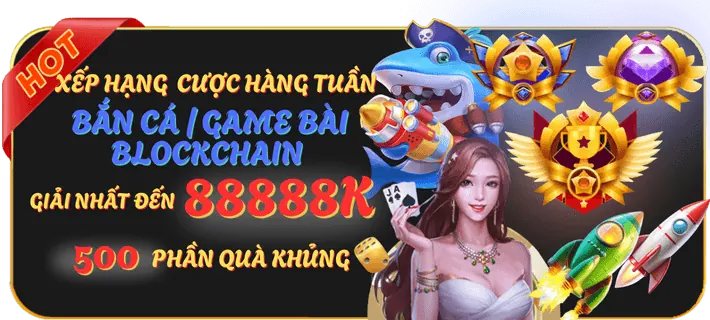 Bắn cá nhỏ để tích lũy điểm và xu