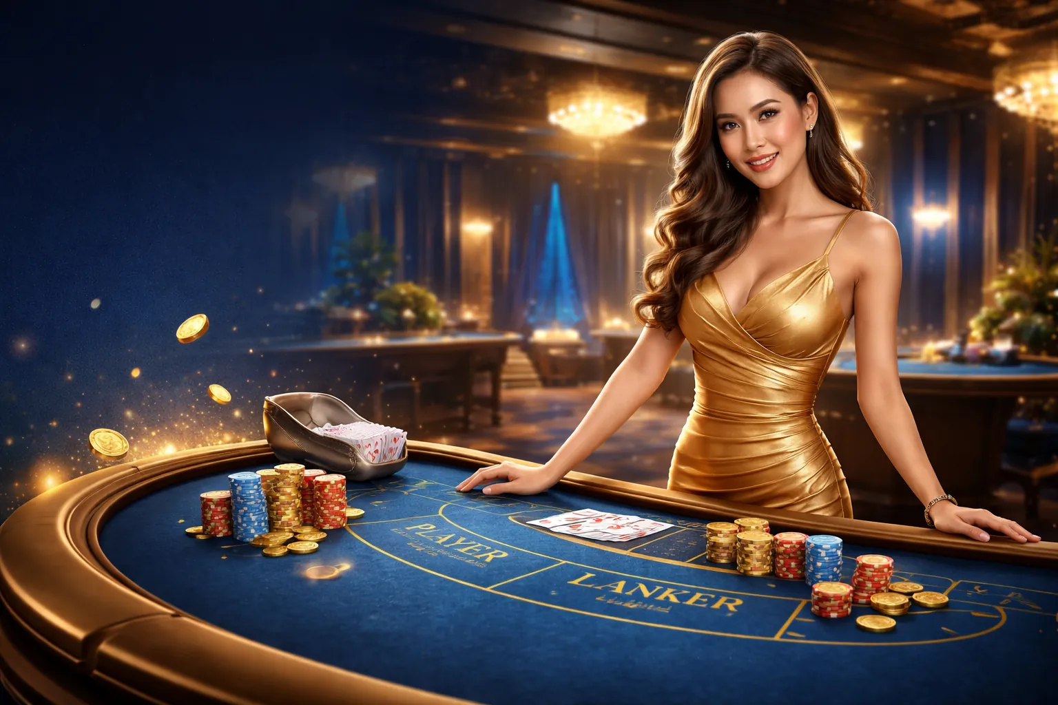 Đội ngũ lãnh đạo F88 Online