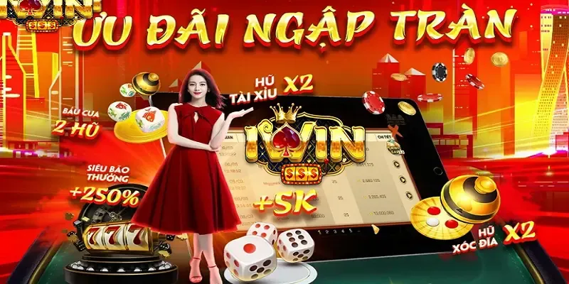 Hình ảnh nền tảng game đổi thưởng uy tín số 3