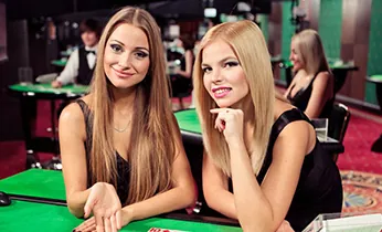 Game bài Baccarat F88